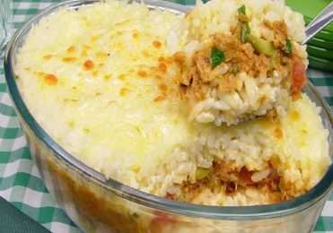 Como fazer arroz cremoso?