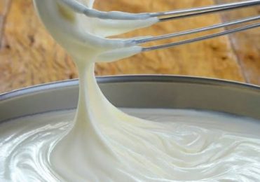 Como fazer chantilly com creme de leite